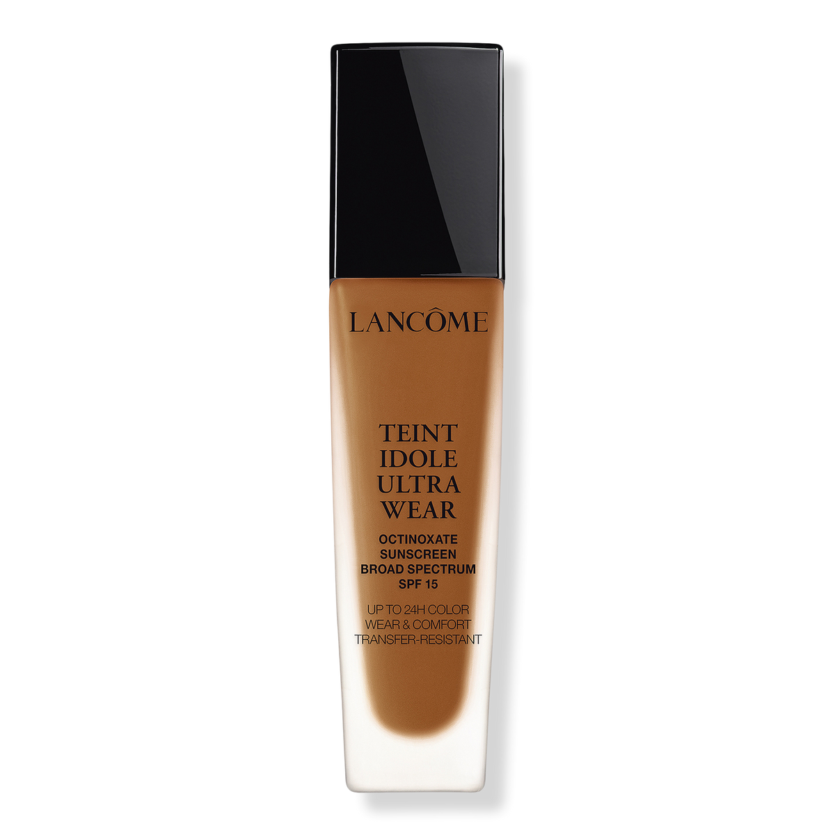 Lancôme Teint Idôle Ultra 24H Long Wear Matte Foundation, 465 Suede C, 1 oz