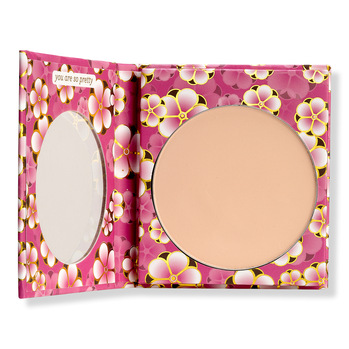 Pacifica Neutralizing Mattifier Soft Focus Translucent Powder, Shade 1, 0.28 oz