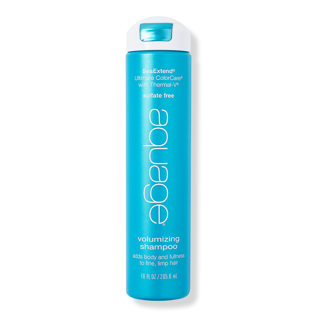 Aquage SeaExtend Volumizing Shampoo, 10.0 oz