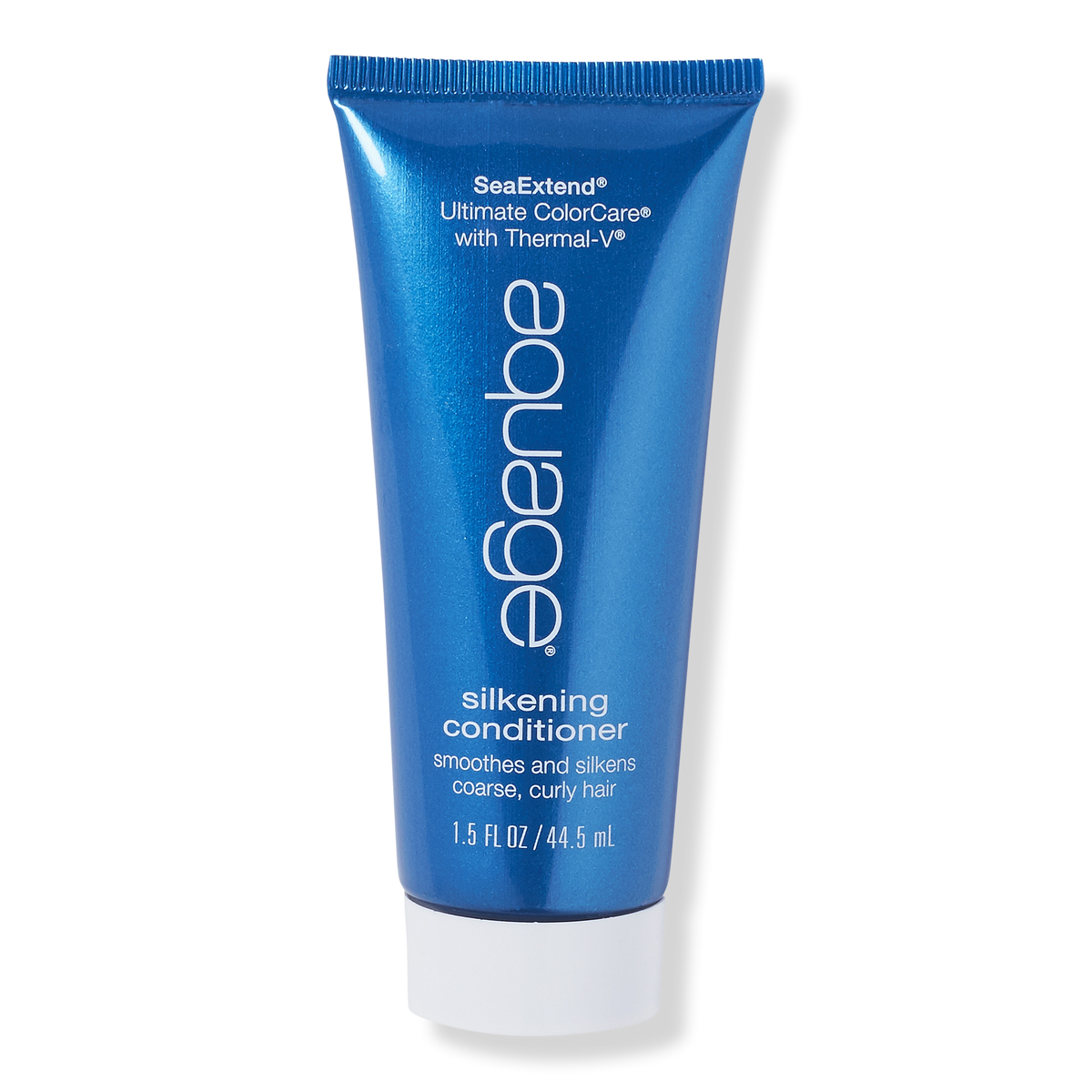 Aquage Travel Size SeaExtend Silkening Conditioner, 1.5 oz
