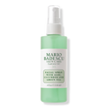 Mario Badescu Facial Spray with Aloe, Cucumber and Green Tea, 4 oz