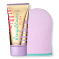 Tarte Brazilliance PLUS + Self-Tanner with Mitt, 5.5 oz