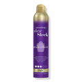 OGX Smoothing + Shea Sleek Humidity Blocking Hairspray, 8 oz