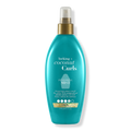 OGX Locking + Coconut Curls Finishing Mist, 6 oz