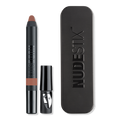 NUDESTIX Magnetic Matte Lip Color, Boho, 0.1 oz