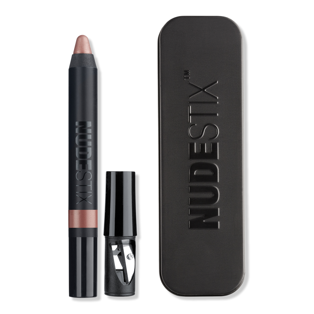 NUDESTIX Magnetic Luminous Eye Color, Spirit, 0.1 oz