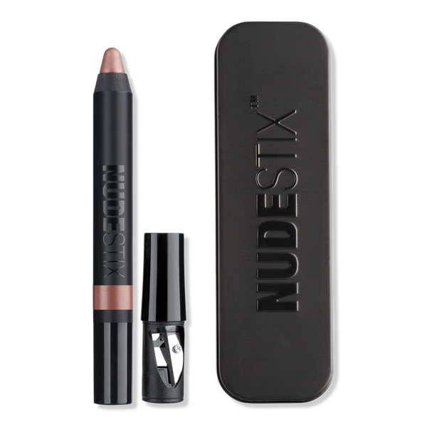 NUDESTIX Magnetic Luminous Eye Color, Spirit, 0.1 oz