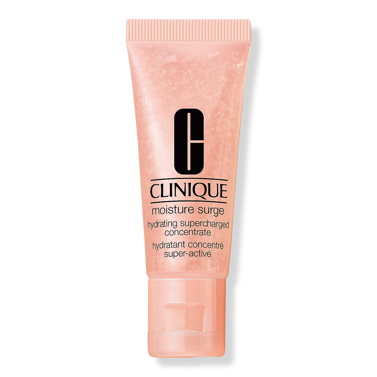Clinique Travel Size Moisture Surge Hydrating Supercharged Concentrate, 0.5 oz