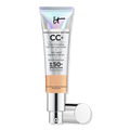 IT Cosmetics CC+ Cream with, SPF 50+, Medium Tan, 1.08 oz