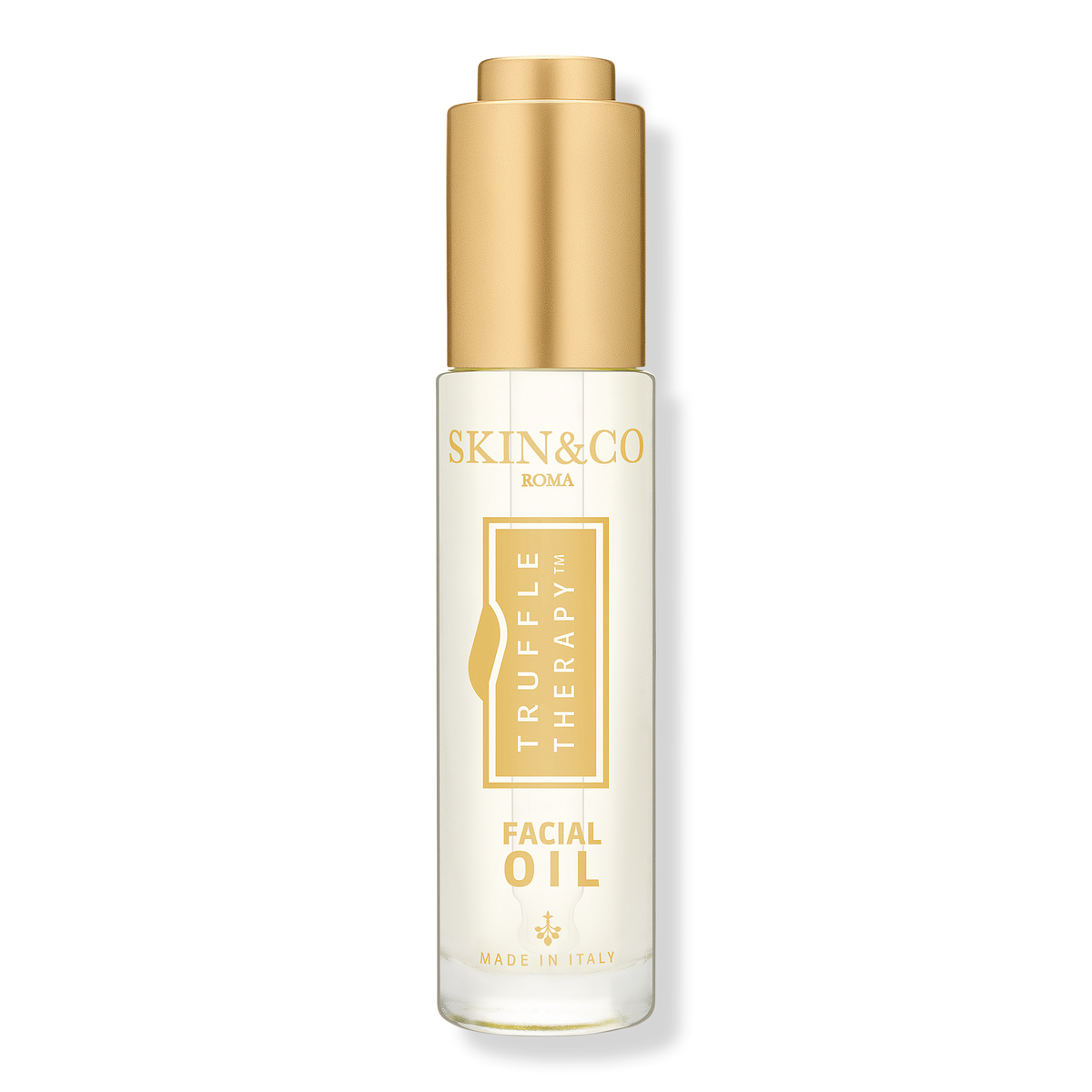 SKIN&CO Truffle Therapy Ultra-Pure Facial Oil, 1 oz