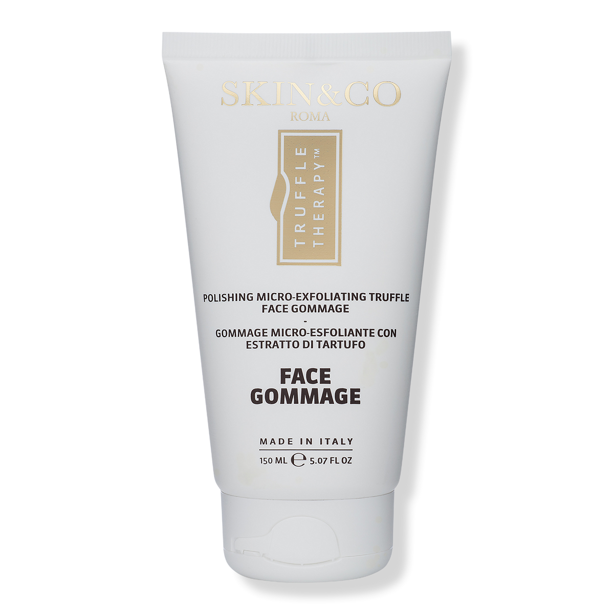 SKIN&CO Truffle Therapy Gommage, 5 oz
