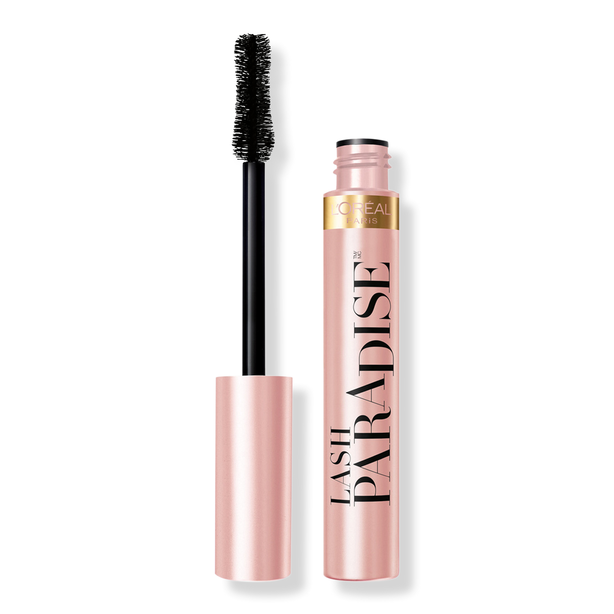 L'Oréal Voluminous Lash Paradise Mascara, Black, 0.28 oz