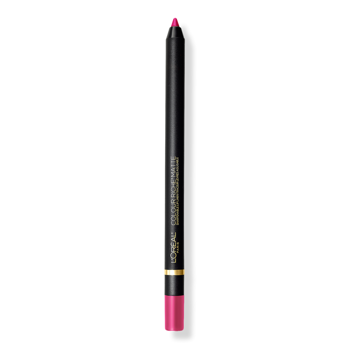 L'Oréal Colour Riche Matte Lip Liner, Best Mattes, 0.04 oz