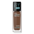 Maybelline Fit Me Matte + Poreless Liquid Foundation, Java 375, 1 oz