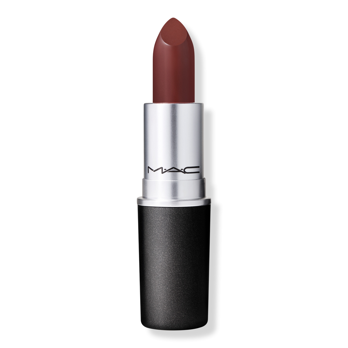 MAC Lipstick Matte, Antique Velvet, 0.1 oz