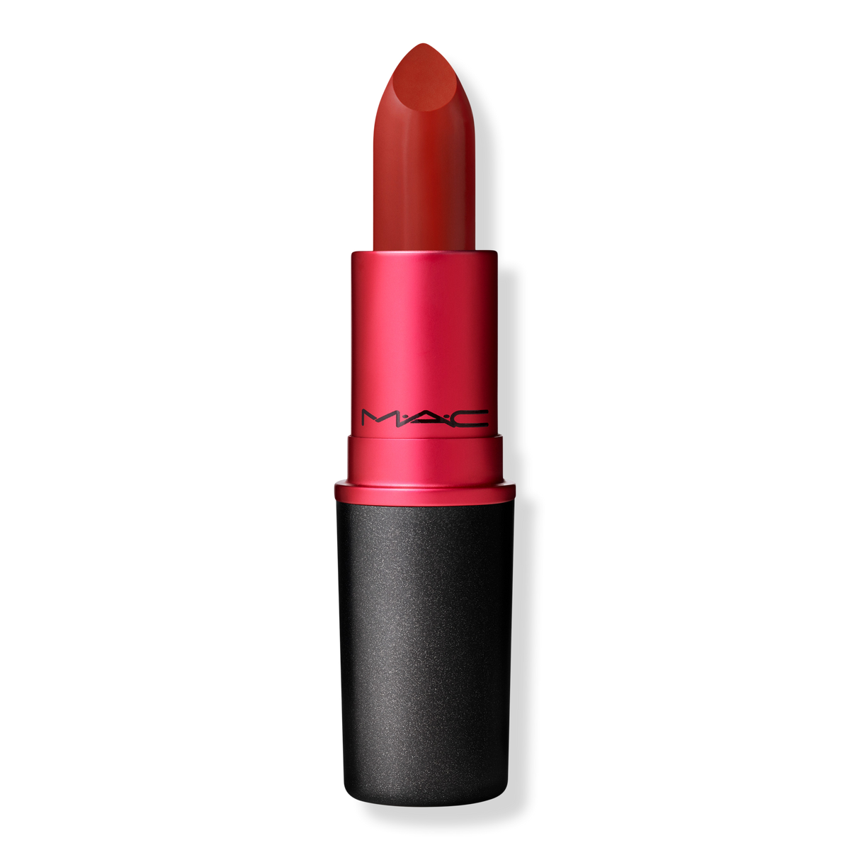 MAC Viva Glam Lipstick, Viva Glam I, 0.1 oz