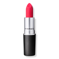 MAC Lipstick Matte, All Fired Up, 0.1 oz