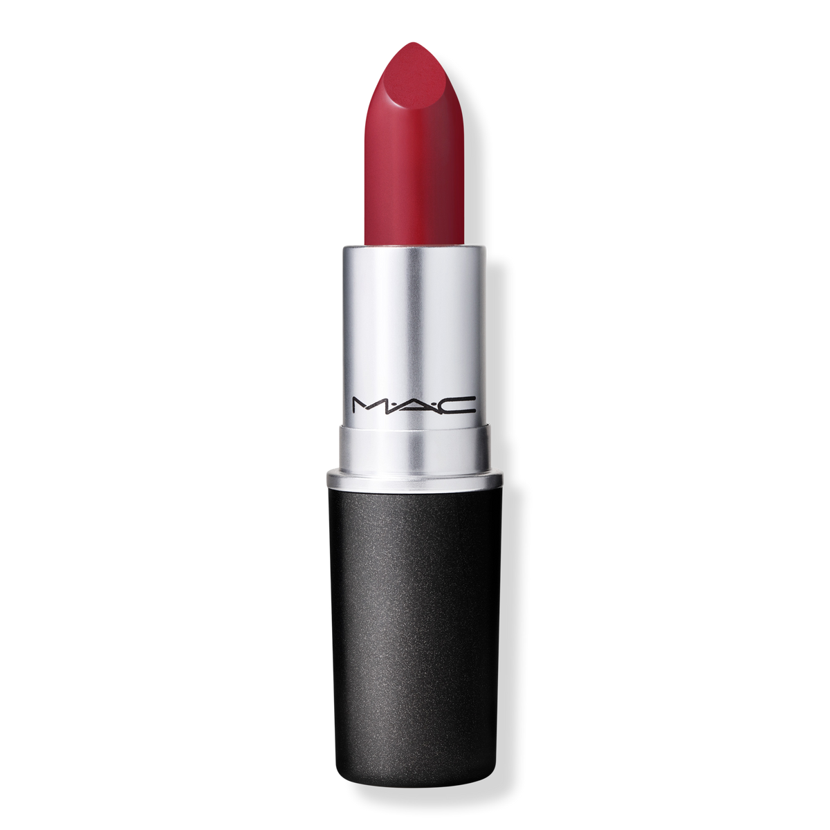 MAC Lipstick Matte, D for Danger, 0.1 oz