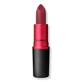 MAC Viva Glam Lipstick, Viva Glam III, 0.1 oz