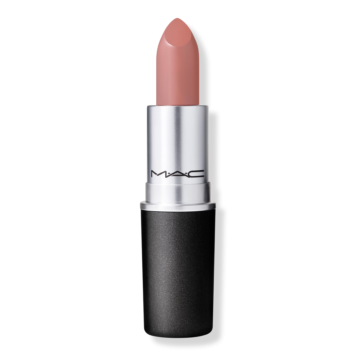 MAC Lipstick Matte, Yash, 0.1 oz