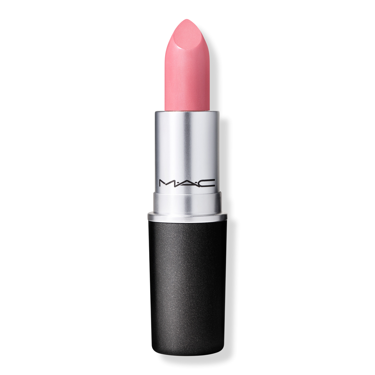 MAC Lipstick Shine, Angel, 0.1 oz