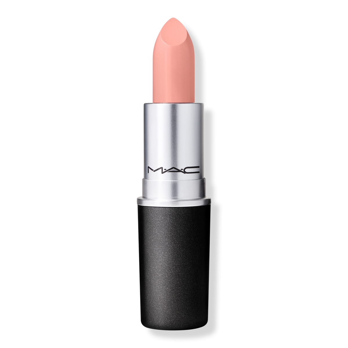 MAC Lipstick Cream, Crème D'Nude, 0.1 oz
