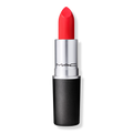 MAC Lipstick Matte, Dangerous, 0.1 oz