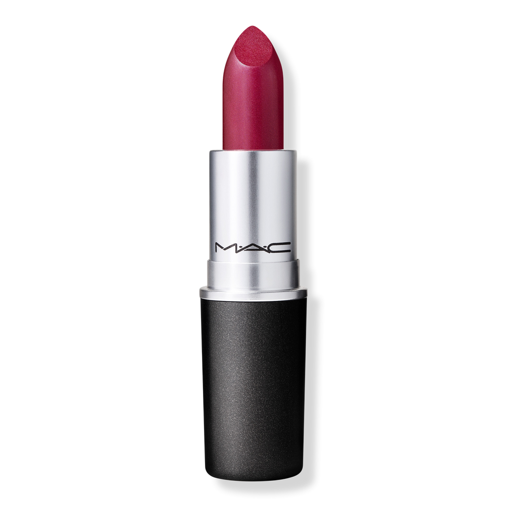 MAC Lipstick Shine, New York Apple, 0.1 oz