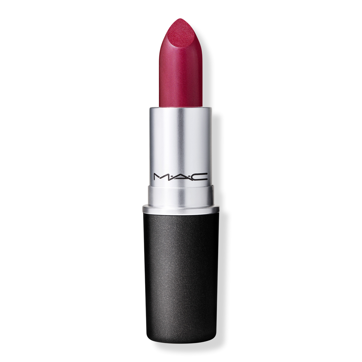 MAC Lipstick Shine, New York Apple, 0.1 oz