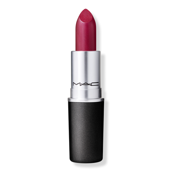 MAC Lipstick Shine, New York Apple, 0.1 oz