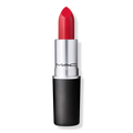 MAC Lipstick Cream, Brave Red, 0.1 oz