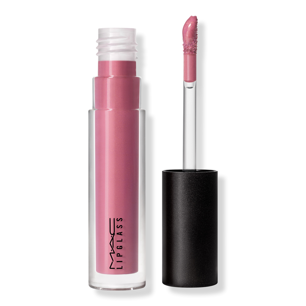 MAC Lipglass, Love Child, 0.1 oz