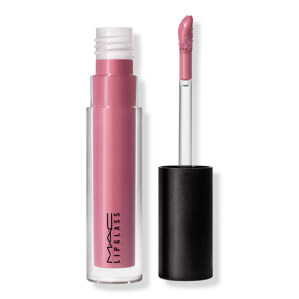 MAC Lipglass, Love Child, 0.1 oz