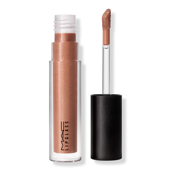 MAC Lipglass, Oh Baby, 0.1 oz