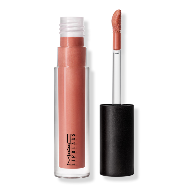 MAC Lipglass, Spice, 0.1 oz