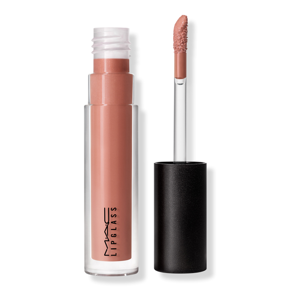 MAC Lipglass, Spite, 0.1 oz