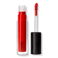 MAC Lipglass, Ruby Woo, 0.1 oz