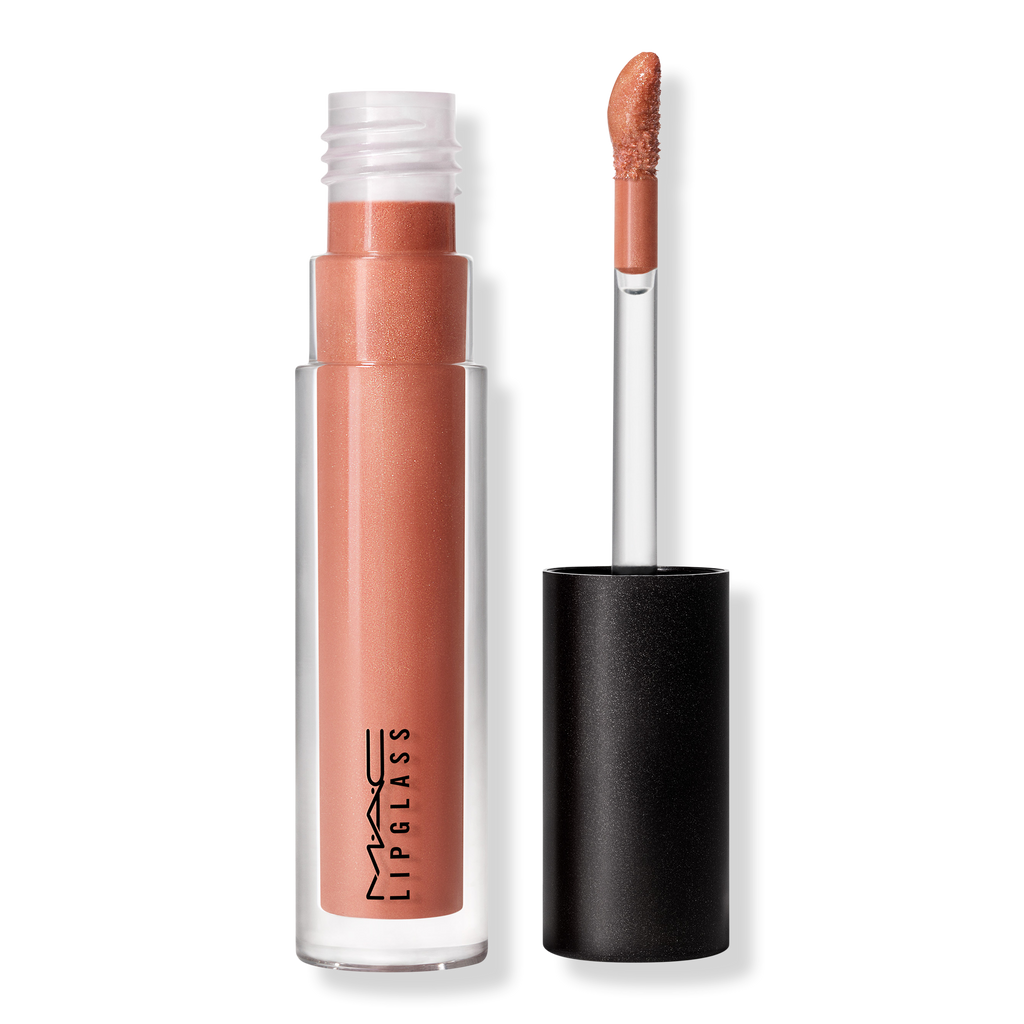 MAC Lipglass, Beaux, 0.1 oz