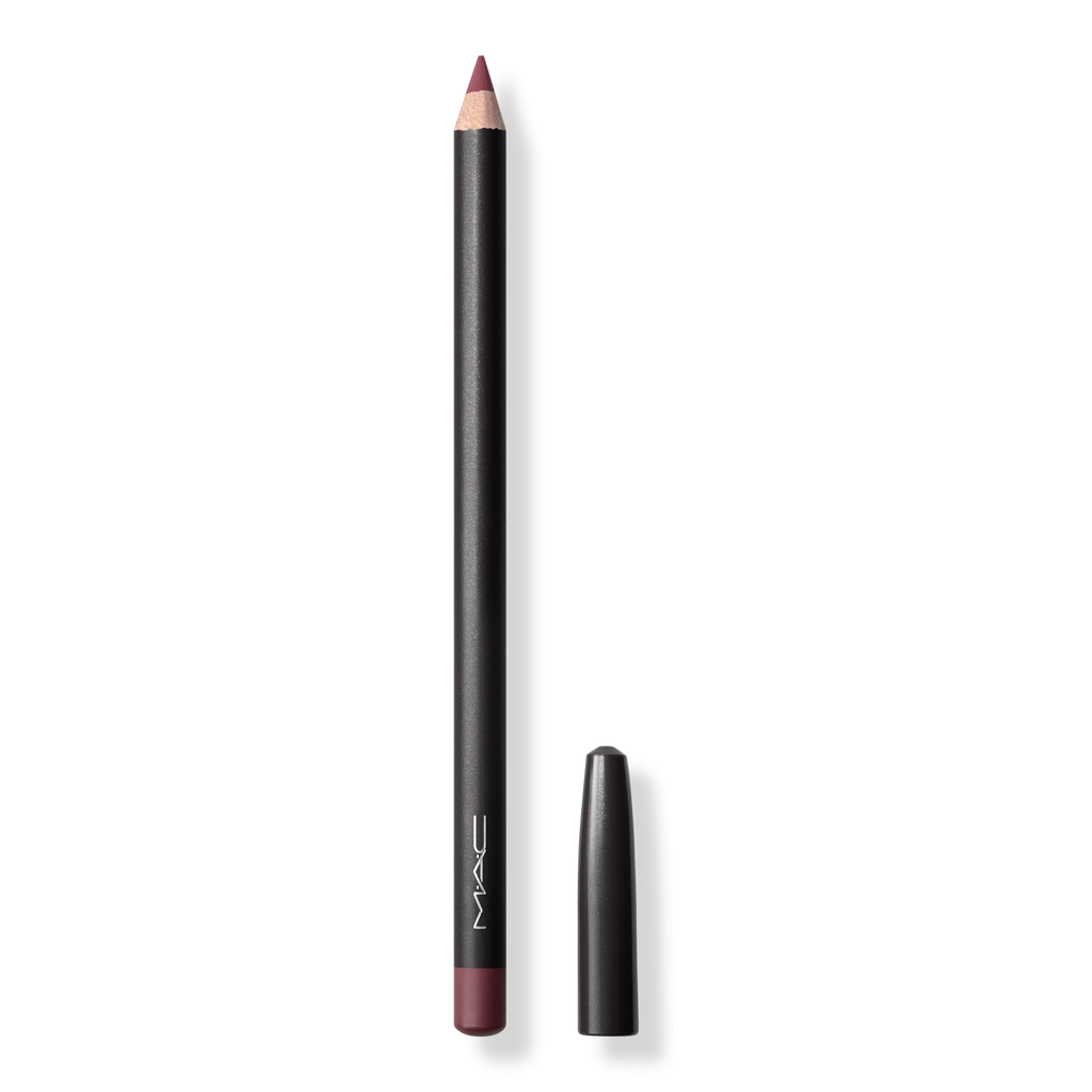 MAC Lip Pencil, Plum, 0.05 oz
