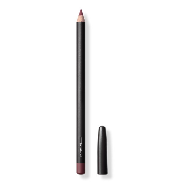 MAC Lip Pencil, Plum, 0.05 oz