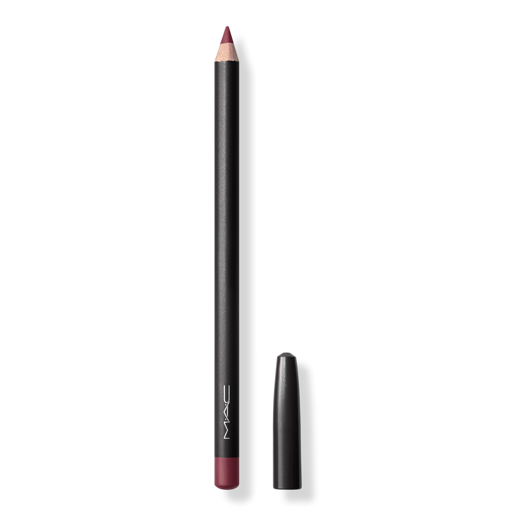 MAC Lip Pencil, Burgundy, 0.05 oz