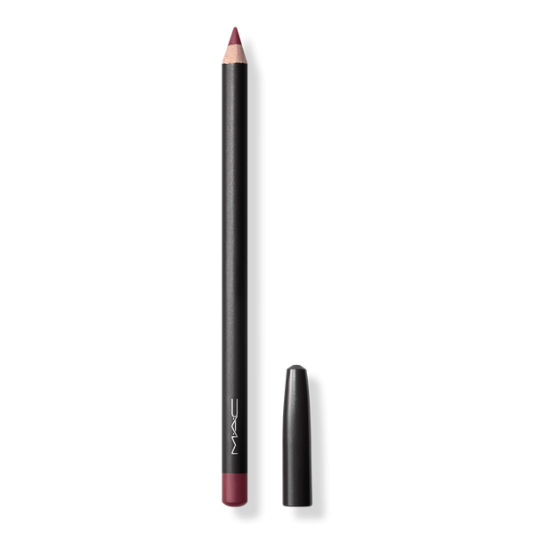 MAC Lip Pencil, Burgundy, 0.05 oz