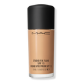 MAC Studio Fix Fluid, SPF 15 Foundation, NC30, 1 oz