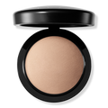 MAC Mineralize Skinfinish Natural Face Powder, Light Plus, 0.35 oz