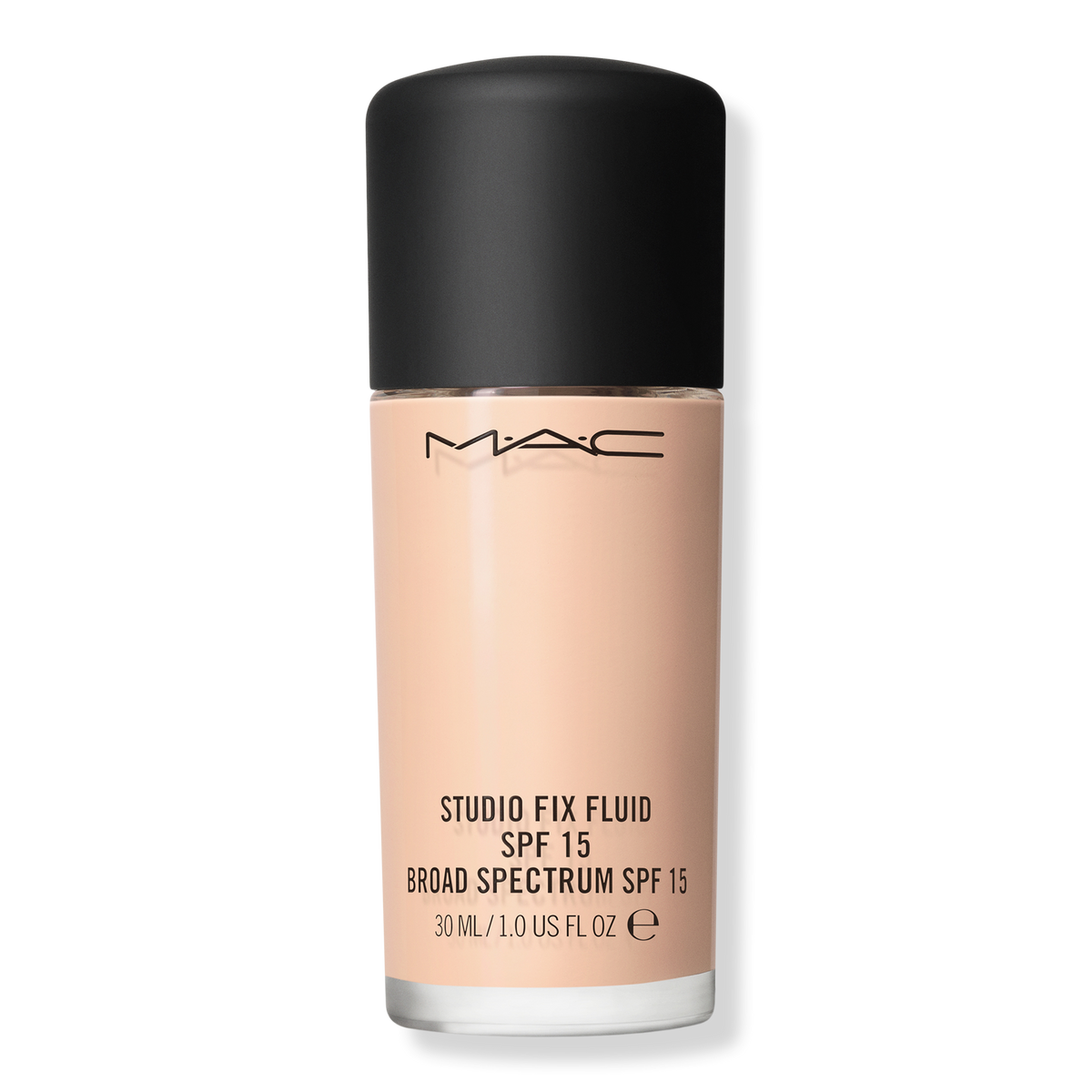 MAC Studio Fix Fluid, SPF 15 Foundation, NW13, 1 oz