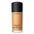 MAC Studio Fix Fluid, SPF 15 Foundation, NC40, 1 oz