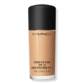 MAC Studio Fix Fluid, SPF 15 Foundation, NC35, 1 oz