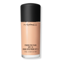 MAC Studio Fix Fluid, SPF 15 Foundation, NW18, 1 oz