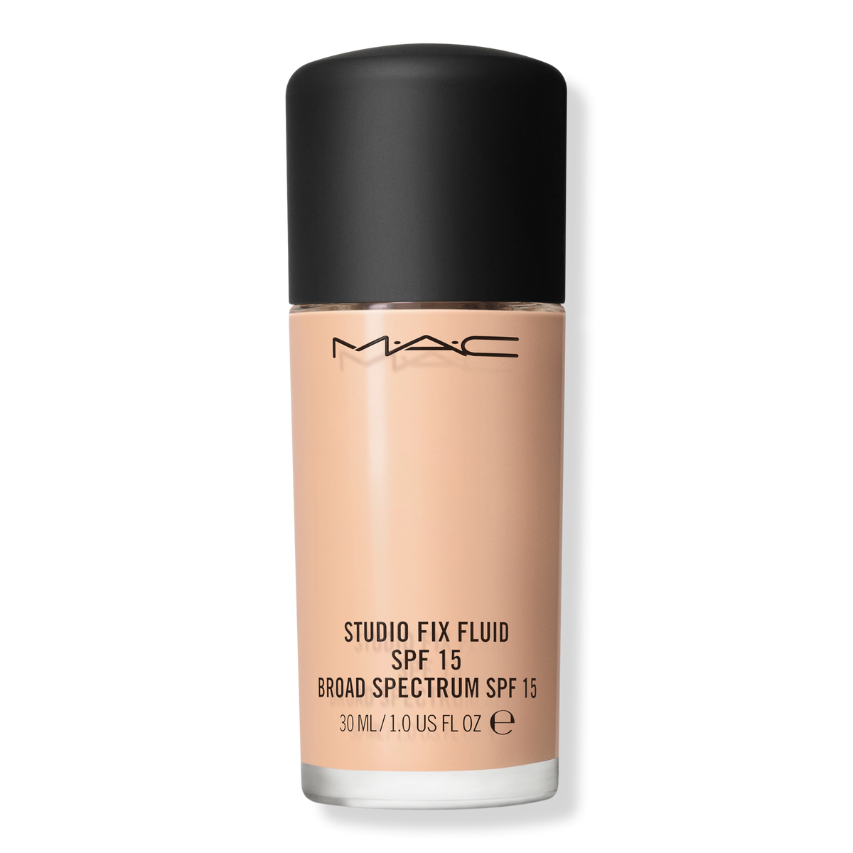 MAC Studio Fix Fluid, SPF 15 Foundation, NW20, 1 oz
