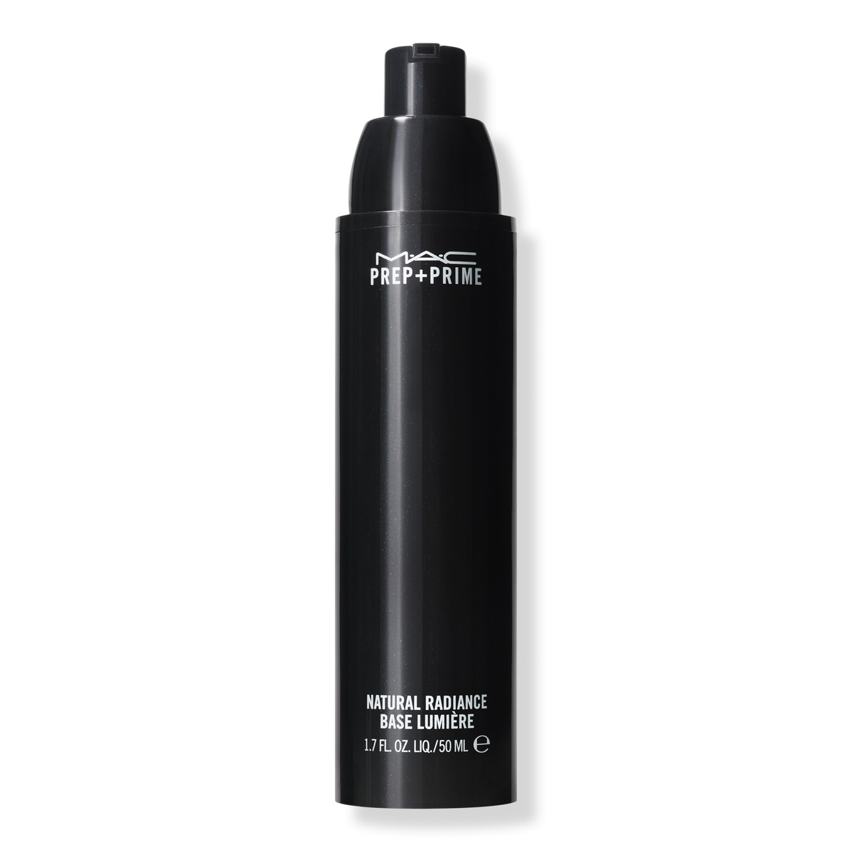 MAC Prep + Prime Natural Radiance Primer, Radiant Pink, 1.7 oz